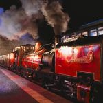 POLAR EXPRESS™ Train Ride arrives in Wales for first time