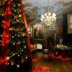 A Dickensian Christmas at Powis Castle and Garden