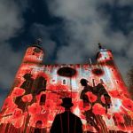 Tower of London to host Remembrance light show