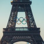 Paris prepares to welcome the Olympics