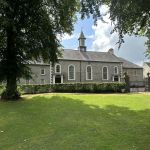 Northern Ireland Moravian Settlement achieves World Heritage Site status