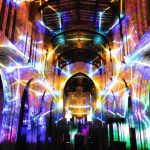 Truro Cathedral in Cornwall to host immersive light and sound show