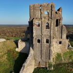 Tower built for a king to open to public for first time since English Civil War