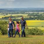 Why visit the Chilterns in England?