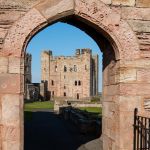Northumberland - kingdom of castles