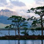 Seven lovely Scottish lochs