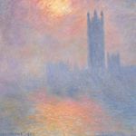 Monet and London - major new exhibition at The Courtauld Gallery