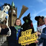 Bewitching new Derry Halloween programme revealed