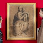 Widest-ranging exhibition of Italian Renaissance drawings ever shown in UK