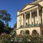 The Holburne Museum in Bath introduces Bridgerton tours